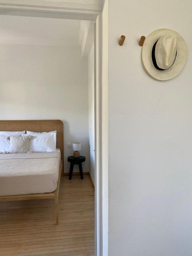 Thassa Beach Apartment No1 Leonidio Luaran gambar